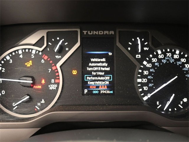 Used 2023 Toyota Tundra SR5 image 28