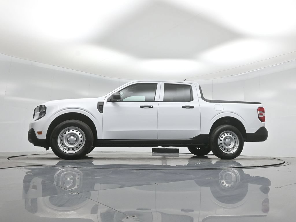 New 2026 Ford Maverick XL FWD image 46