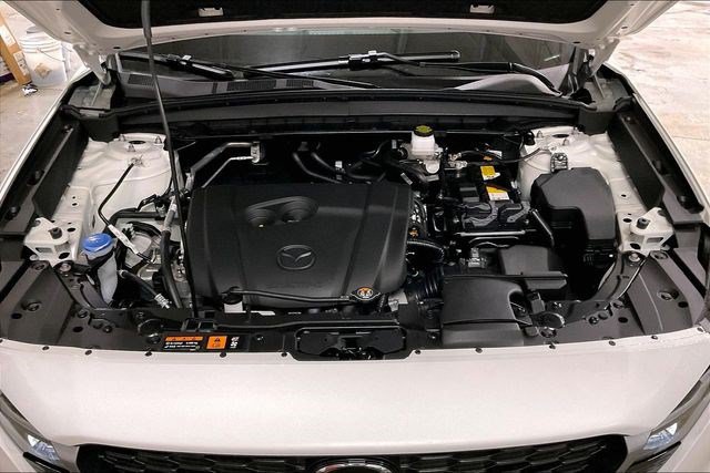 New 2026 MAZDA CX-5 Preferred AWD/4WD image 11