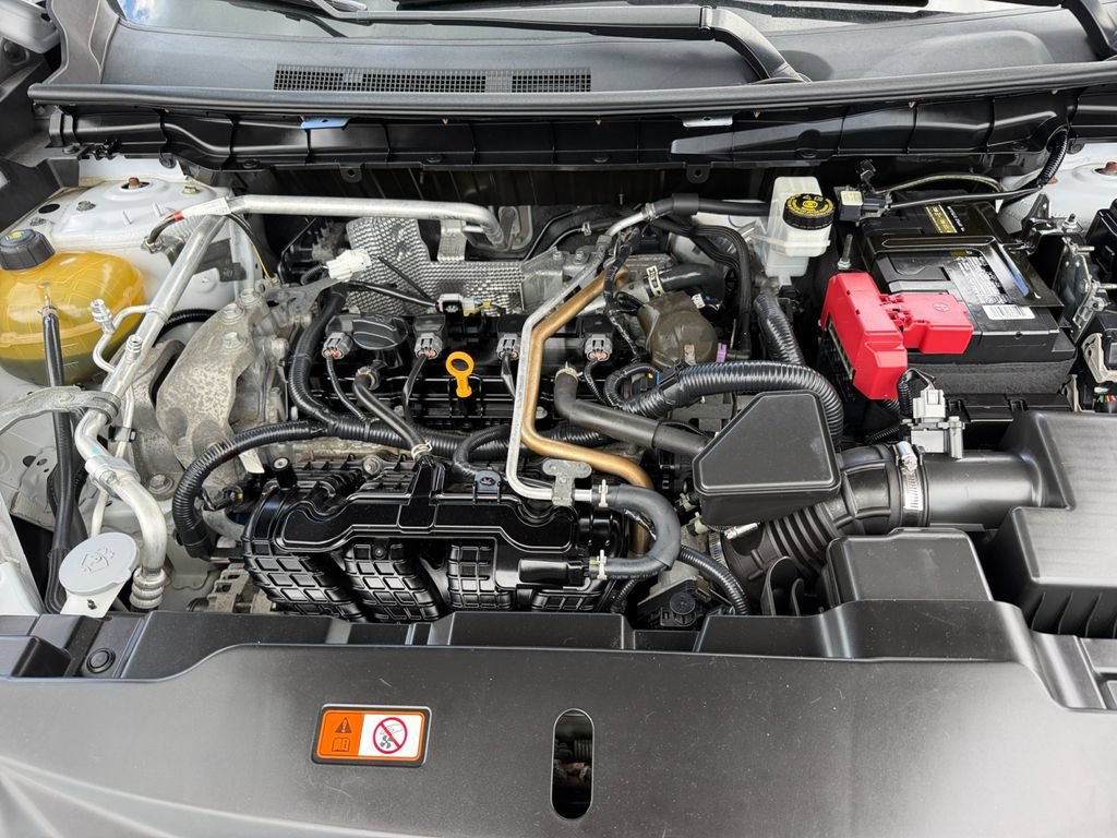 Used 2022 Mitsubishi Outlander ES AWD/4WD image 28