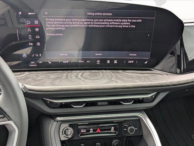 New 2025 Audi Q5 Premium image 13