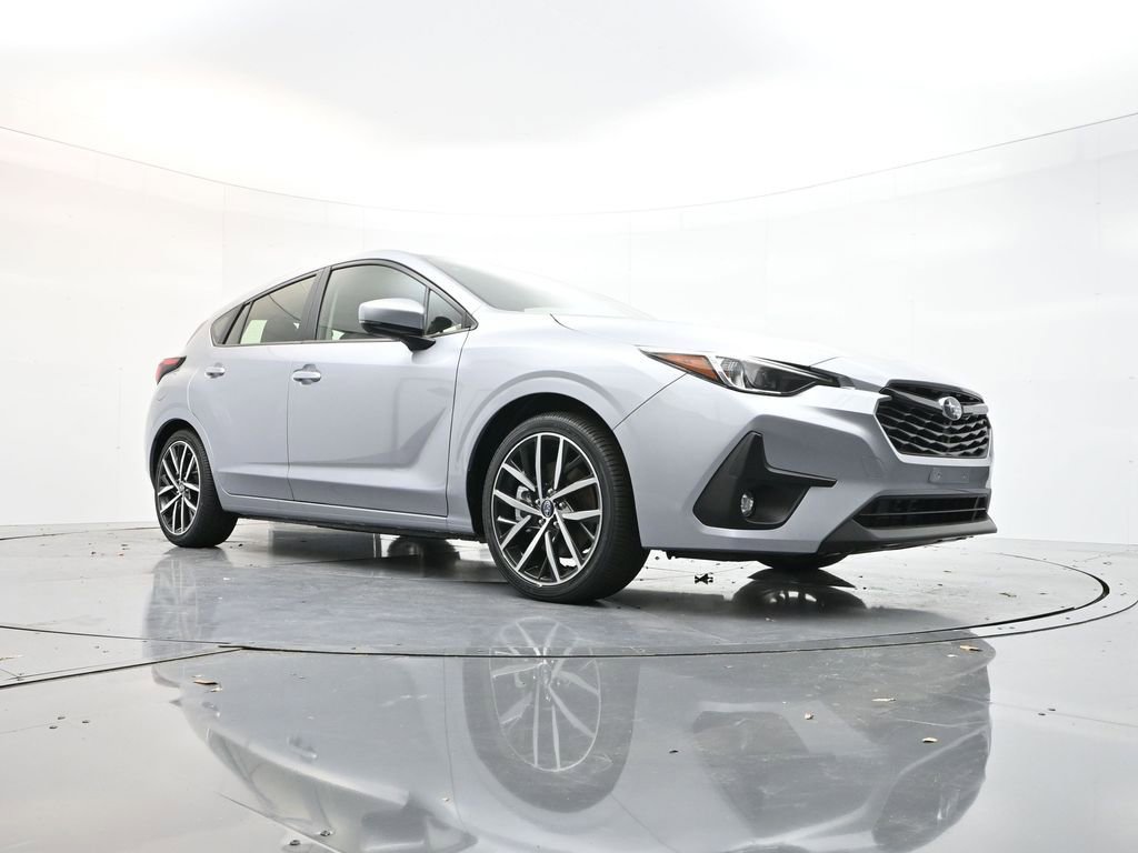 New 2026 Subaru Impreza 2.0i Sport image 17