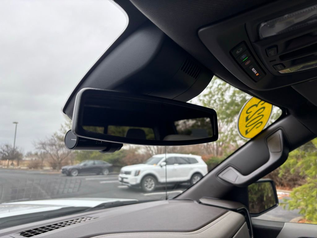 Used 2023 GMC Sierra 1500 SLT w/ SLT Premium Package image 39