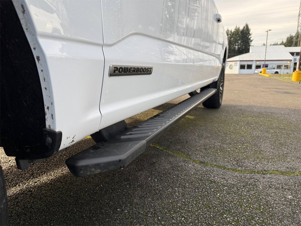 Used 2023 Ford F150 XLT w/ Equipment Group 302A High image 22