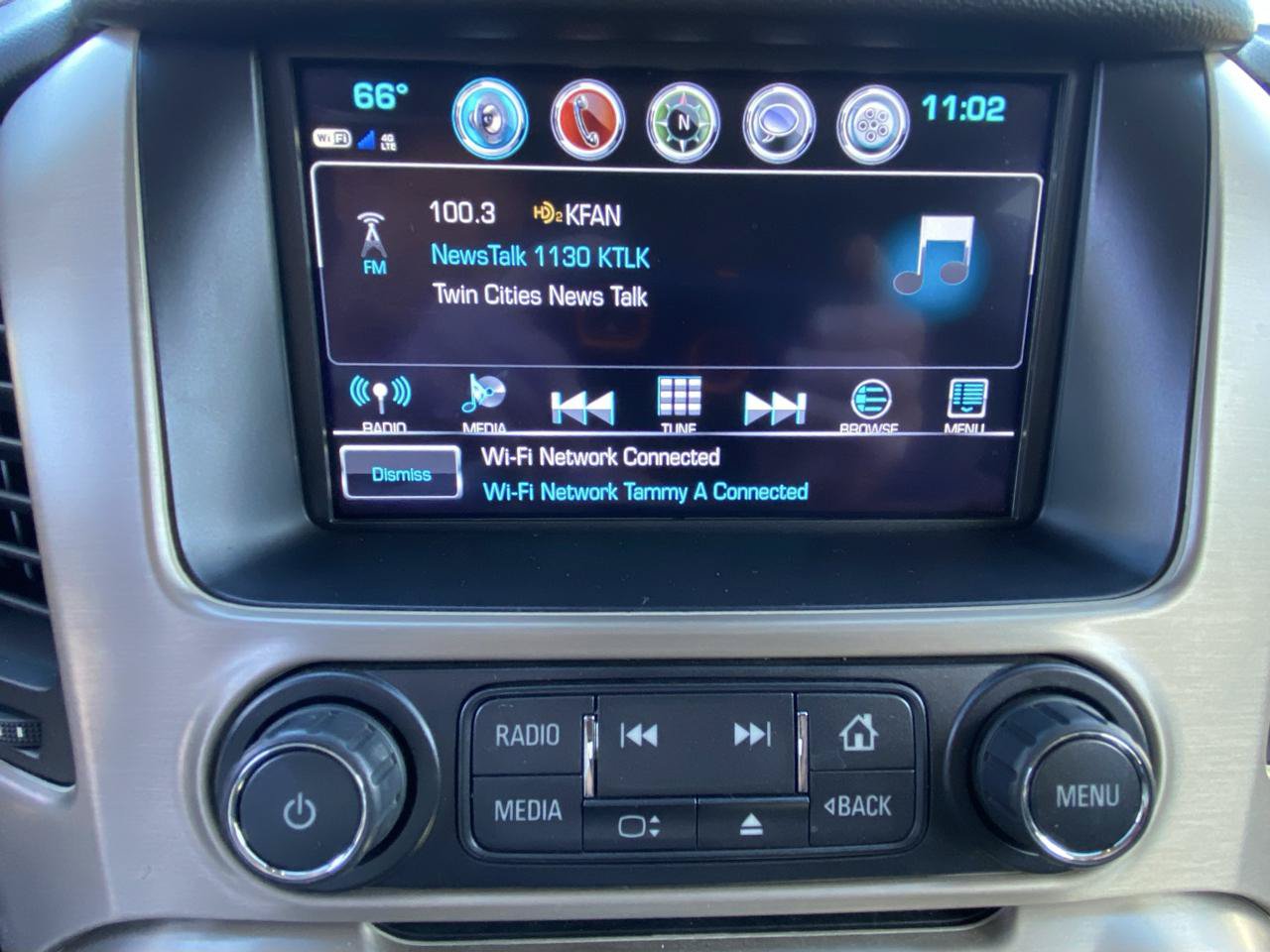 Used 2019 GMC Yukon Denali w/ Open Road Package AWD/4WD image 27