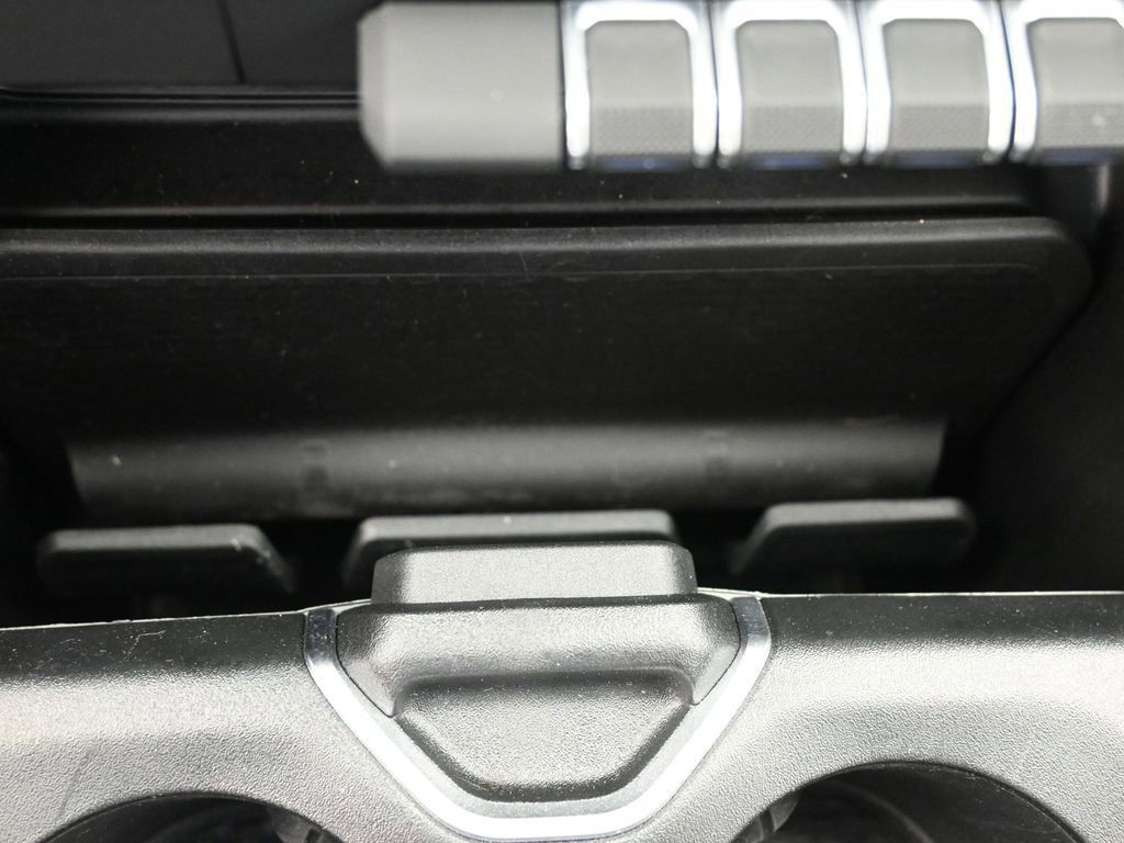 Used 2023 RAM 1500 Big Horn AWD/4WD image 14
