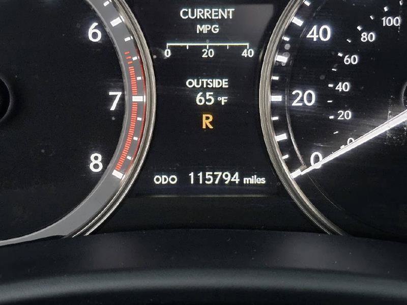 Used 2015 Lexus GS 350 w/ F Sport Package RWD image 31