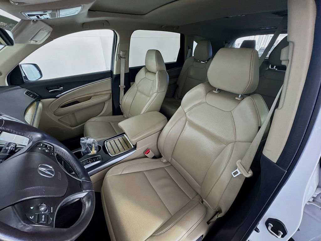 Used 2020 Acura MDX FWD w/ Technology Package image 21