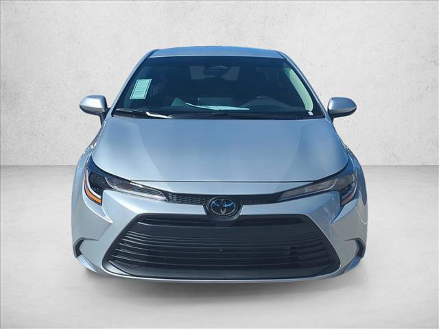Certified 2026 Toyota Corolla LE image 2
