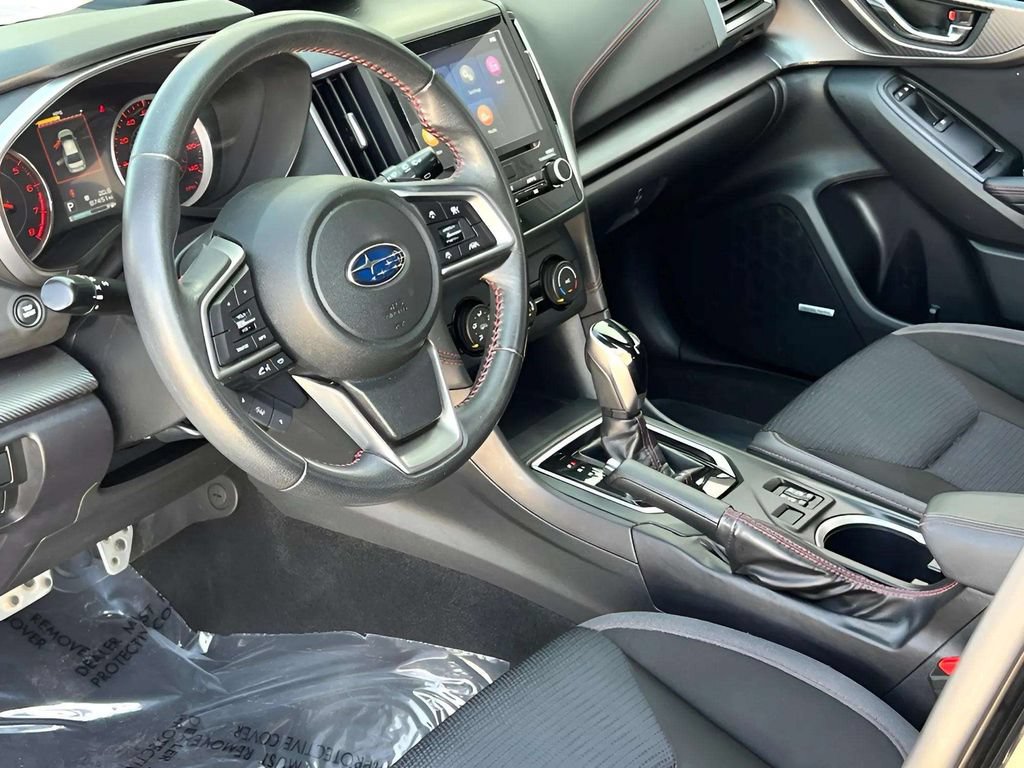 Used 2019 Subaru Impreza 2.0i Sport AWD/4WD image 29