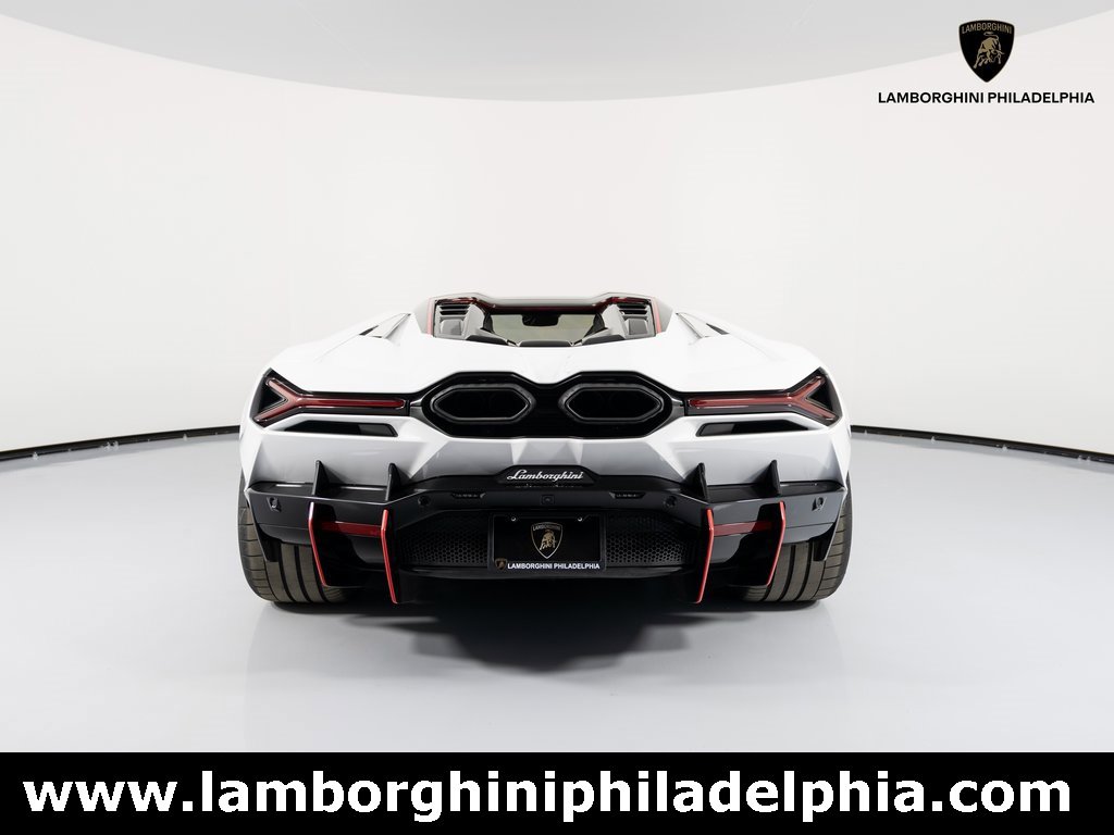 Used 2024 Lamborghini Revuelto image 6