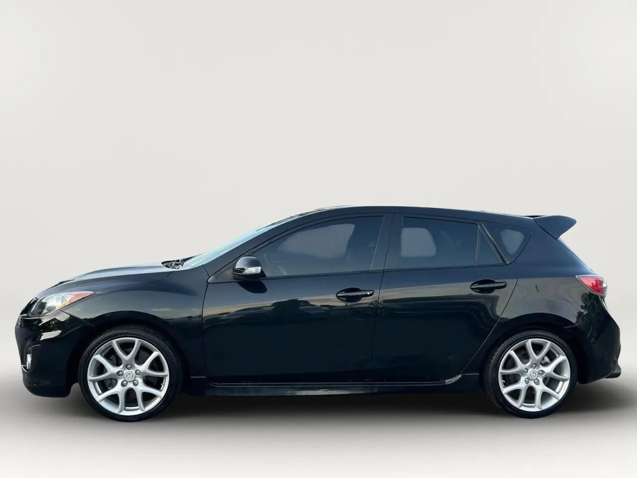 Used 2011 MAZDA MAZDASPEED3 Sport FWD image 16