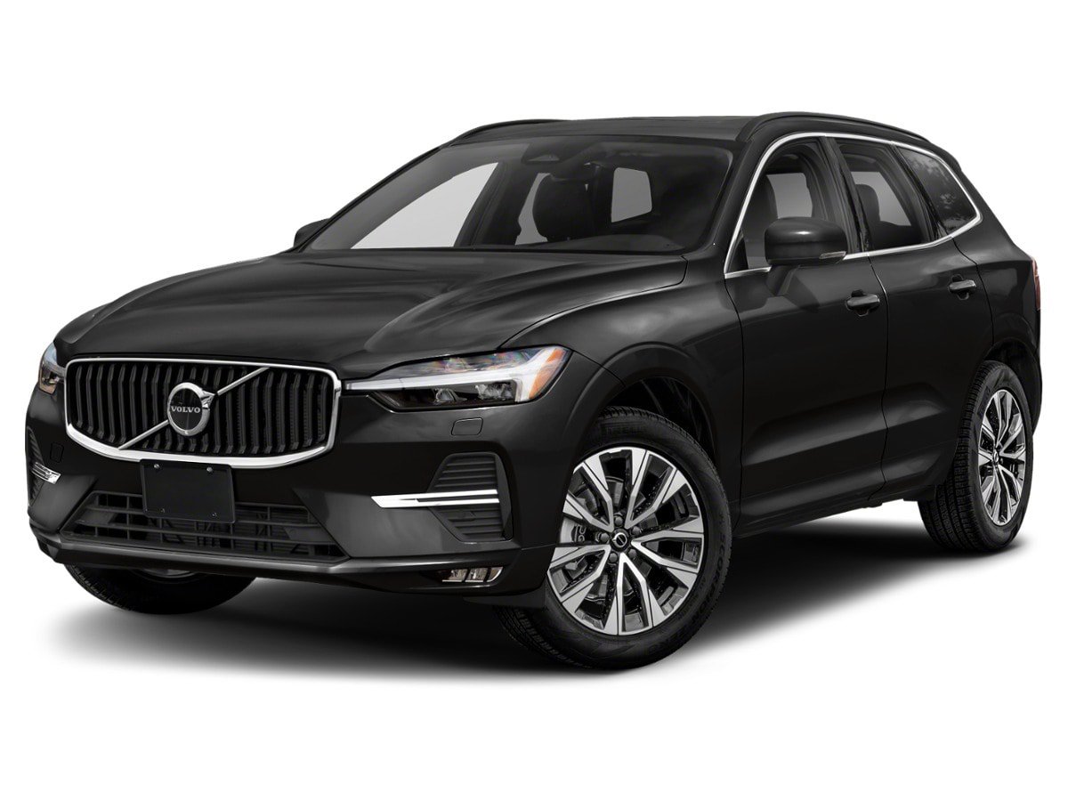 Certified 2025 Volvo XC60 B5 Ultra w/ Protection Package Premier AWD/4WD image 1