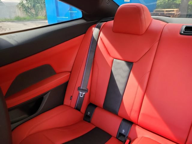 Used 2024 BMW M4 xDrive Competition w/ Executive Package AWD/4WD image 18