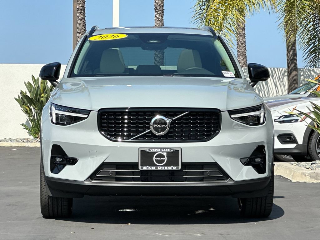 New 2026 Volvo XC40 B5 Plus w/ Protection Package Premier AWD/4WD image 8