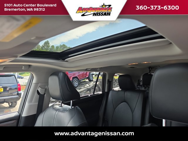 Used 2020 Toyota Highlander Limited AWD/4WD image 27