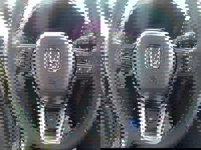 New 2026 Honda CR-V TrailSport image 14