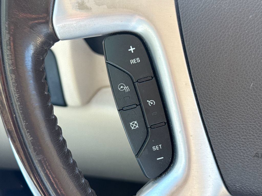Used 2007 Cadillac Escalade AWD w/ Information Package image 29