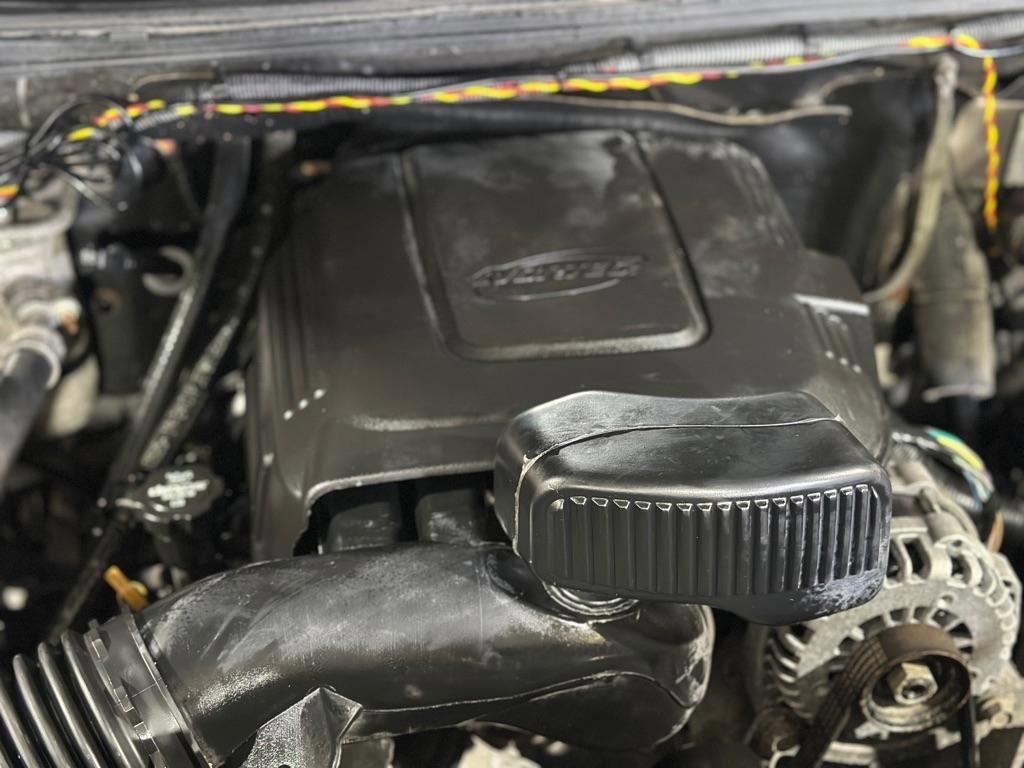 Used 2013 Chevrolet Silverado 2500 LTZ w/ LTZ Plus Package image 34