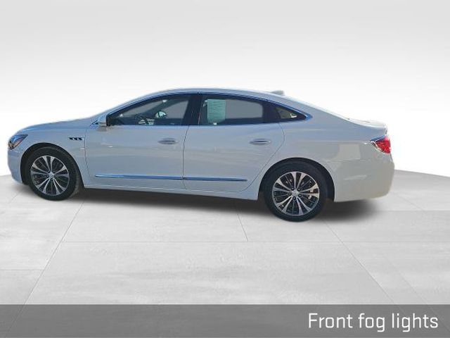 Used 2018 Buick LaCrosse Preferred image 16