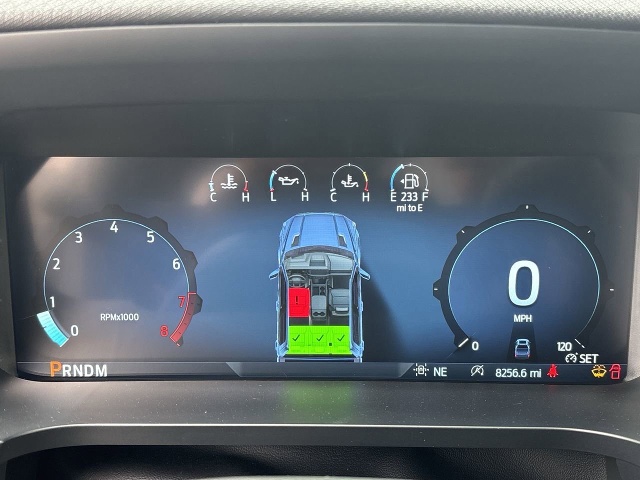 Used 2025 Ford F150 STX w/ STX Black Appearance Package image 30