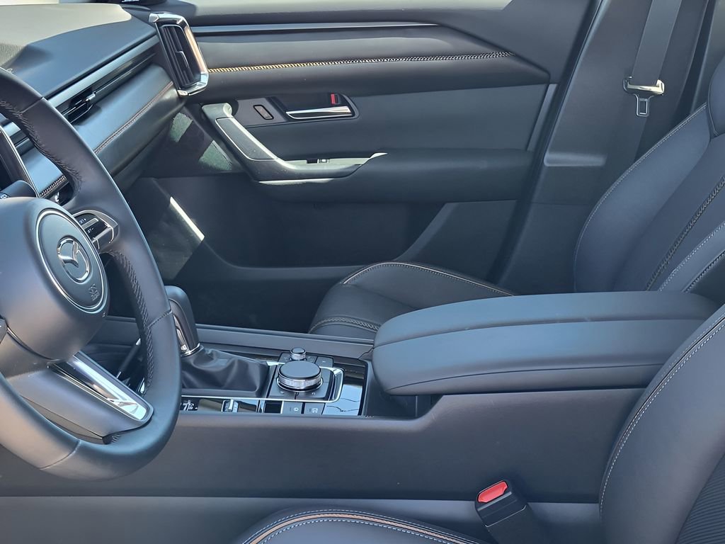 Used 2025 MAZDA CX-50 AWD 2.5 S w/ Weather Package image 27
