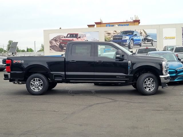 New 2026 Ford F250 Lariat w/ FX4 Off-Road Package AWD/4WD image 3