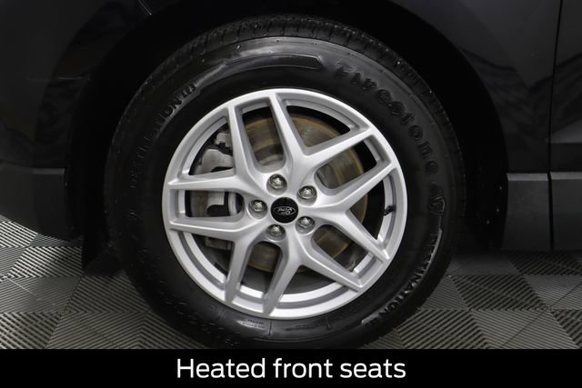 Certified 2023 Ford Edge SEL image 16