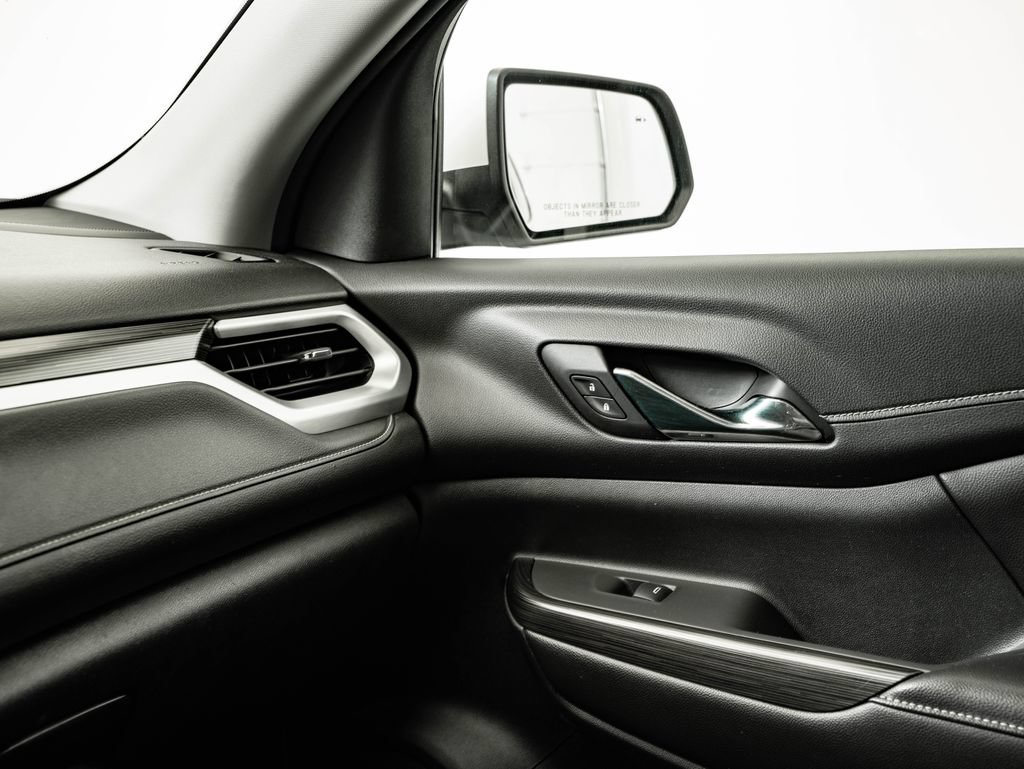 Used 2019 GMC Acadia SLT FWD image 42