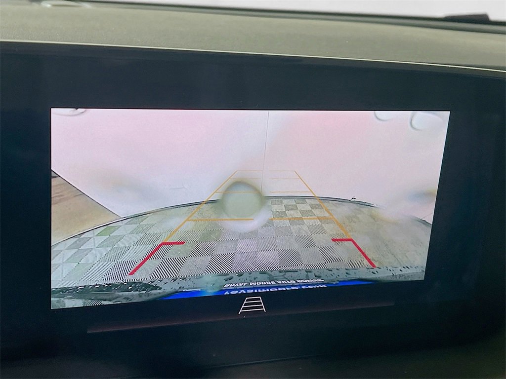 New 2026 Buick Encore GX Sport Touring w/ Comfort Package image 12