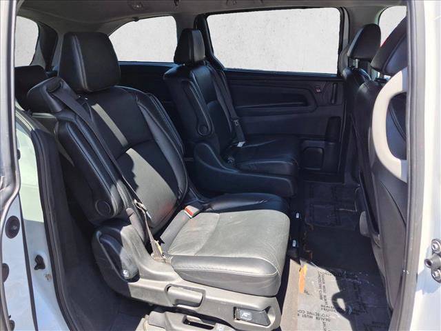 Used 2022 Honda Odyssey EX-L image 17