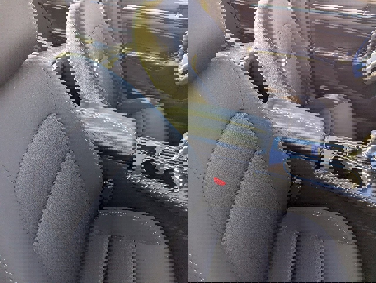 Certified 2023 Nissan Altima 2.5 SV image 11