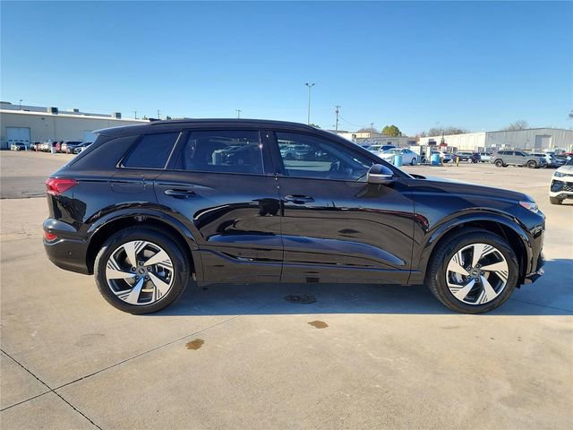 New 2025 Audi Q6 e-tron Premium AWD/4WD image 7