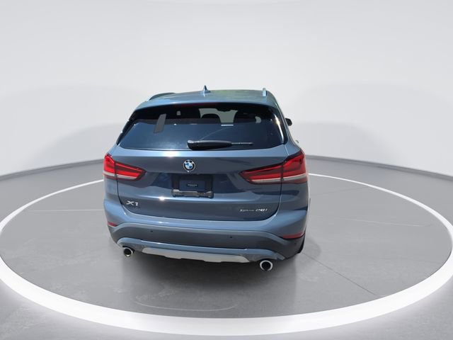 Used 2020 BMW X1 sDrive28i w/ Premium Package FWD image 7