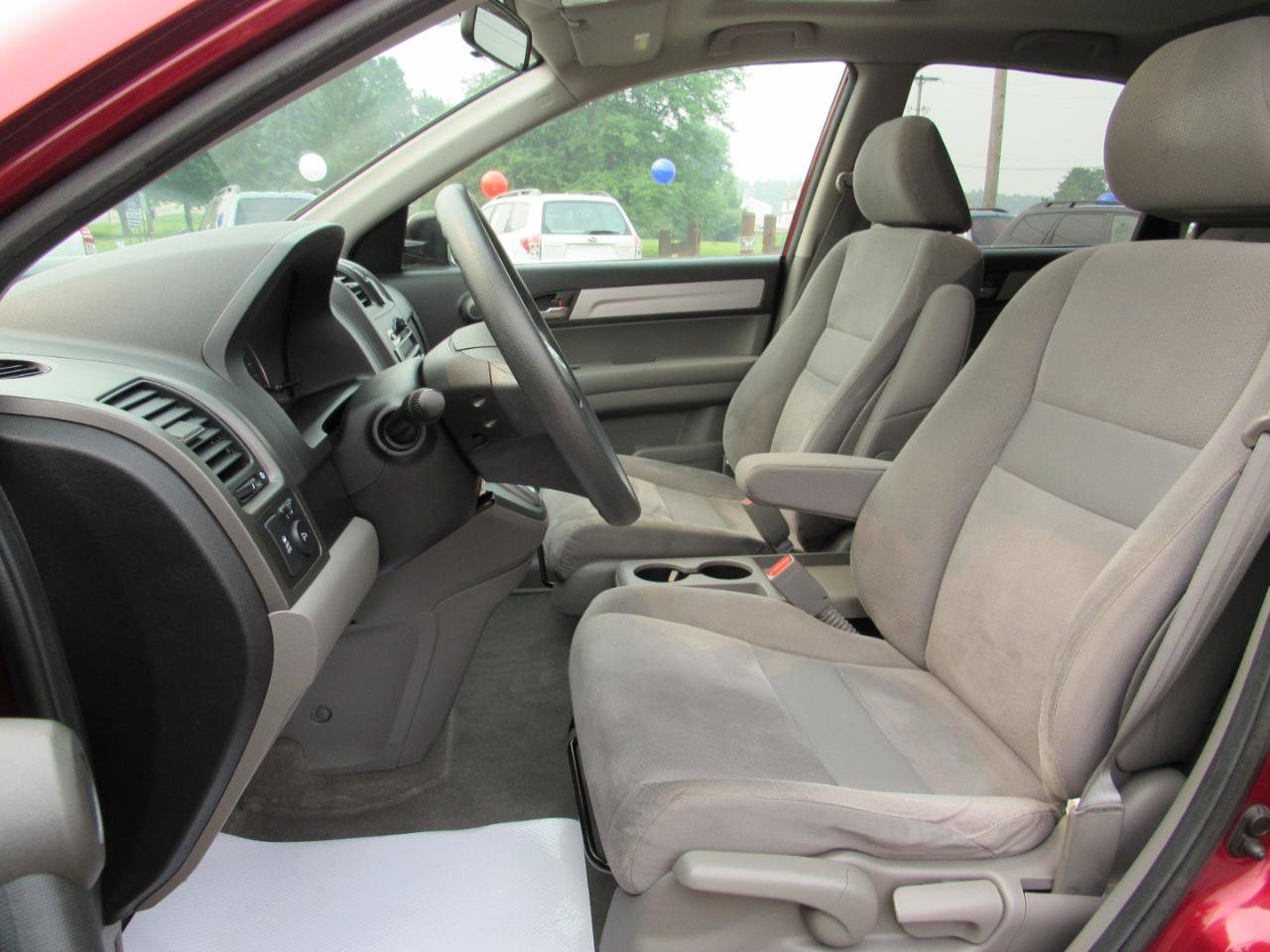 Used 2010 Honda CR-V EX image 5