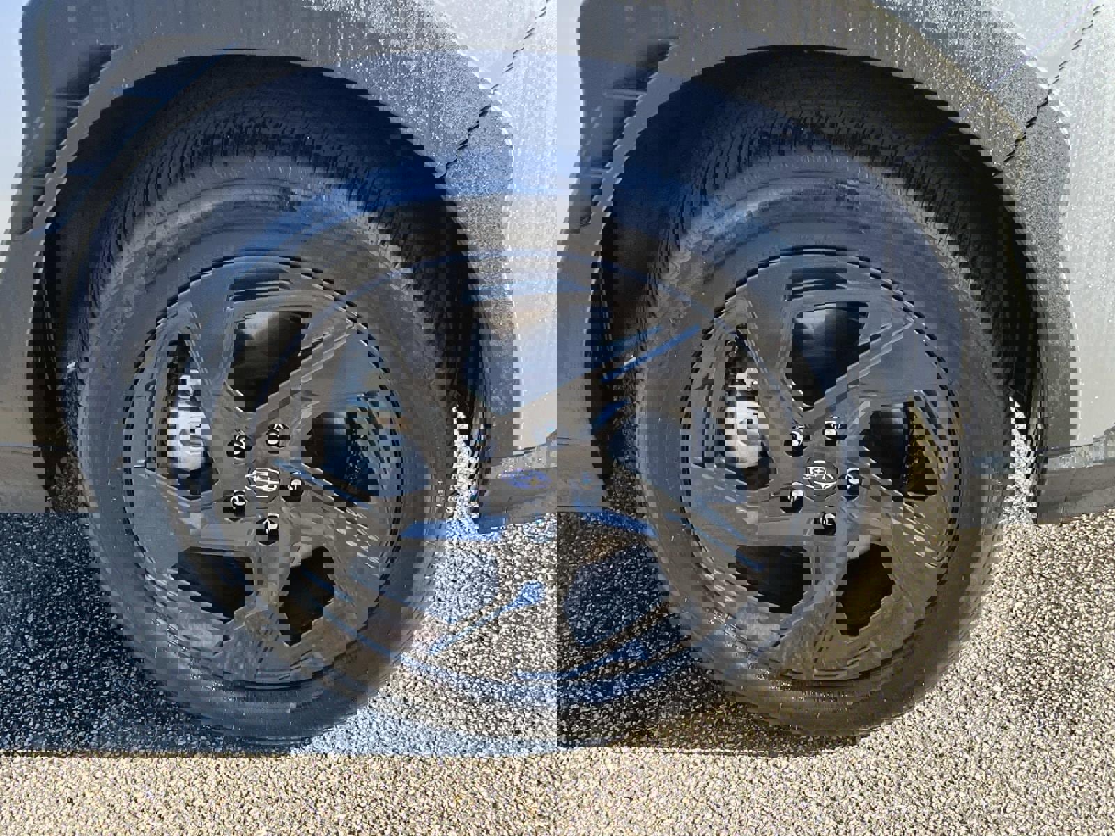 Certified 2025 Subaru Crosstrek 2.5i Sport w/ Crosstrek Mirror Package image 12