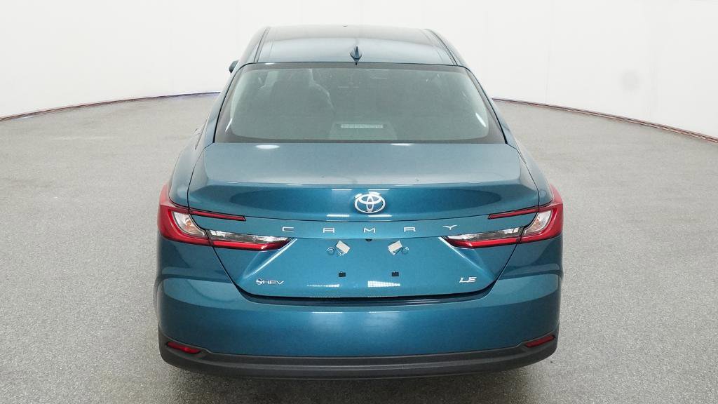 New 2026 Toyota Camry LE image 28
