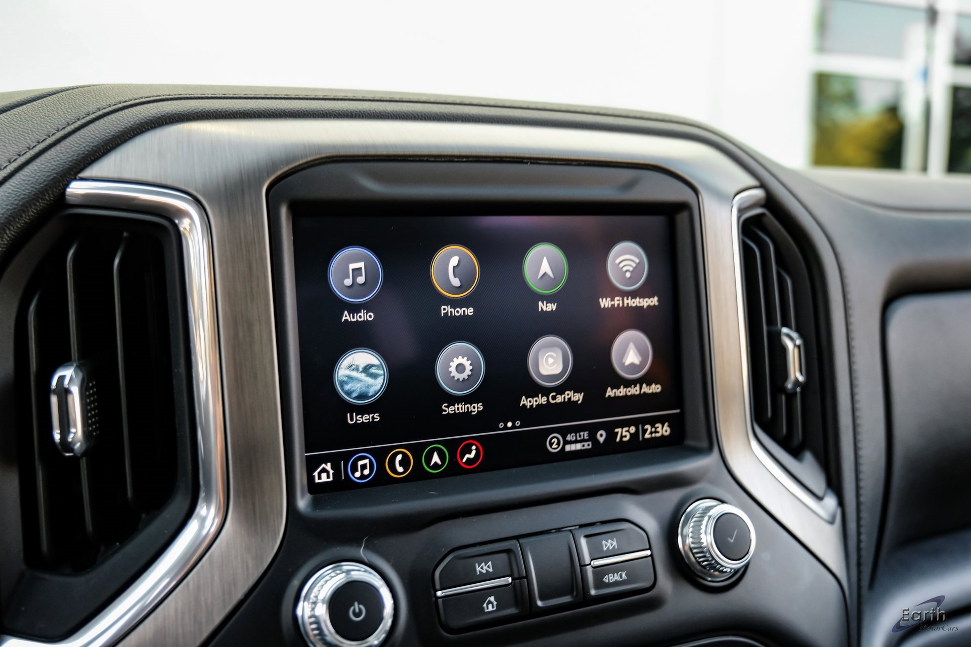 Used 2022 GMC Sierra 3500 Denali w/ Technology Package image 67