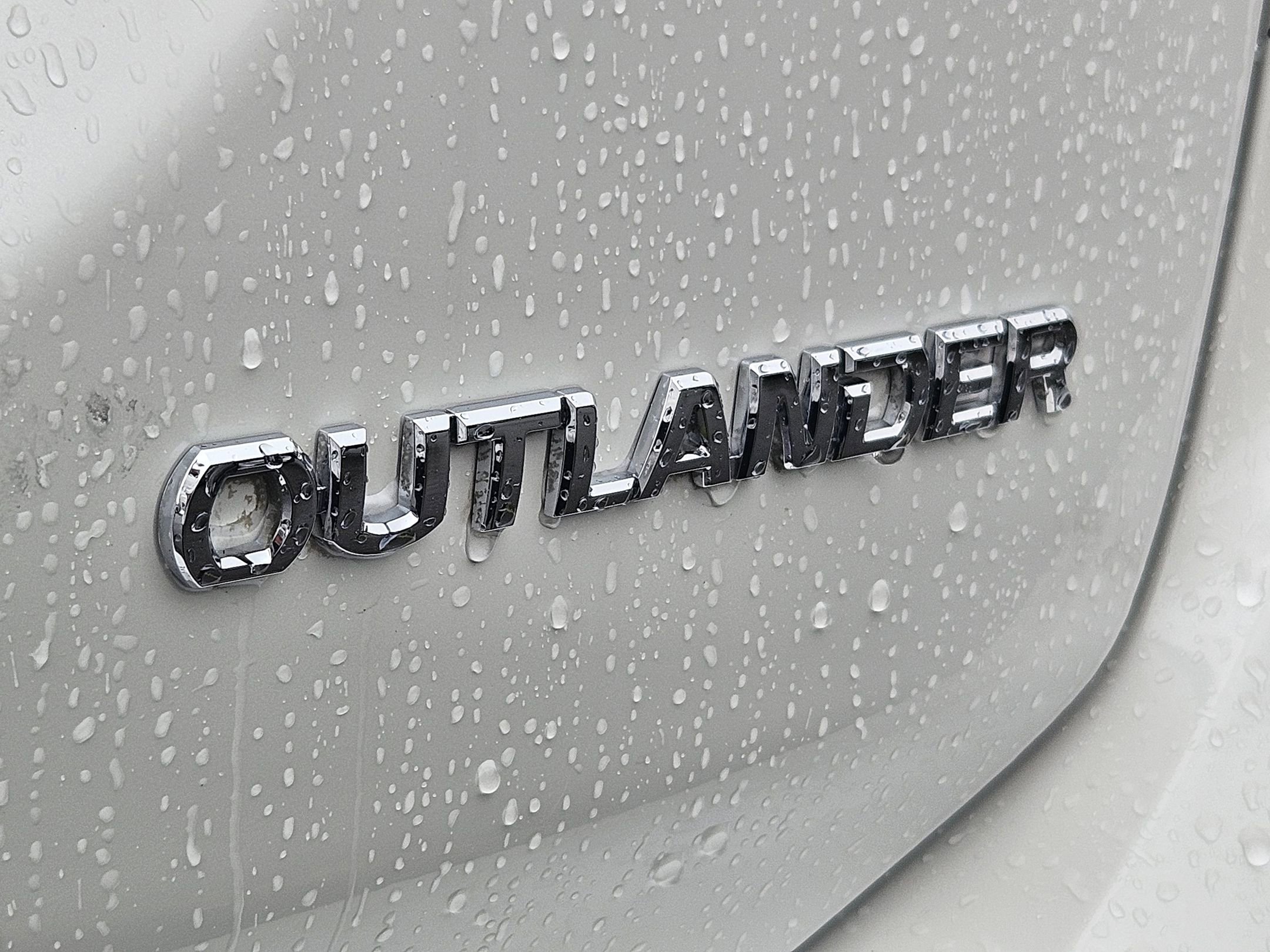 Used 2019 Mitsubishi Outlander SE AWD/4WD image 28