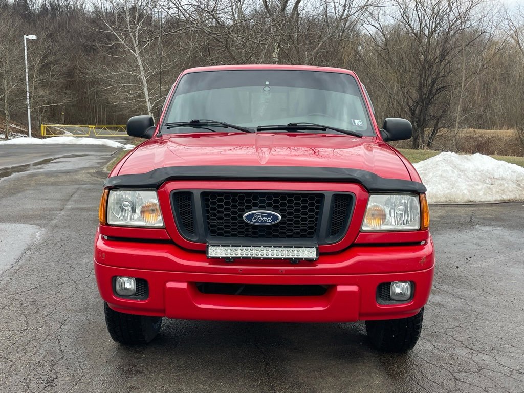 Used 2005 Ford Ranger Edge image 8
