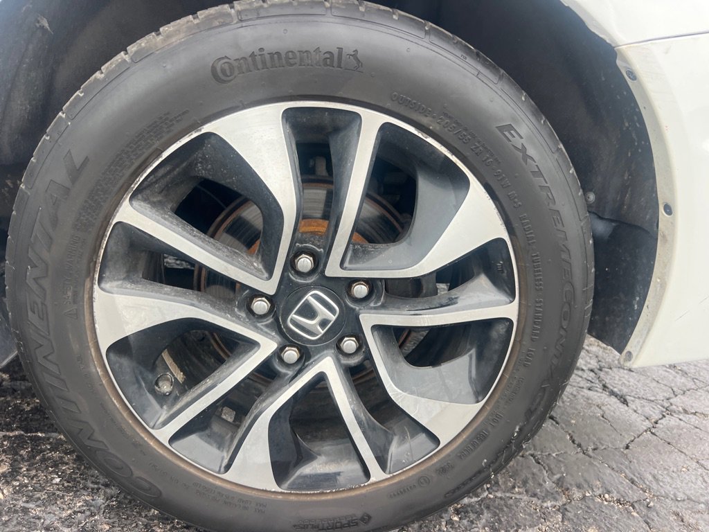 Used 2013 Honda Civic EX-L image 37