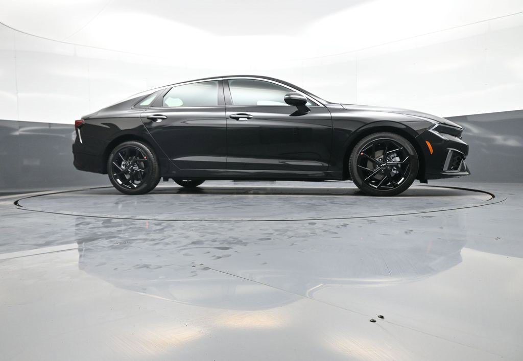 New 2026 Kia K5 GT-Line w/ GT-Line Premium Package image 27