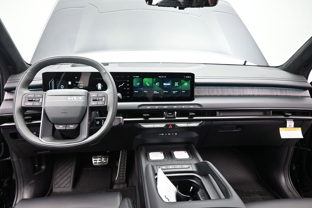 New 2027 Kia Telluride X-Line SX Prestige AWD/4WD image 40