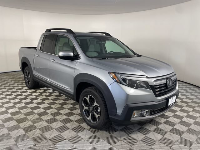 Used 2020 Honda Ridgeline RTL-E image 24