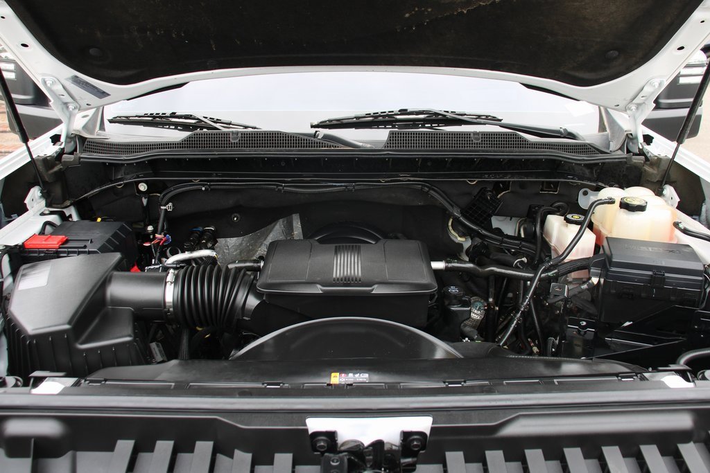 Used 2023 Chevrolet Silverado 3500 LTZ w/ LTZ Convenience Package image 14