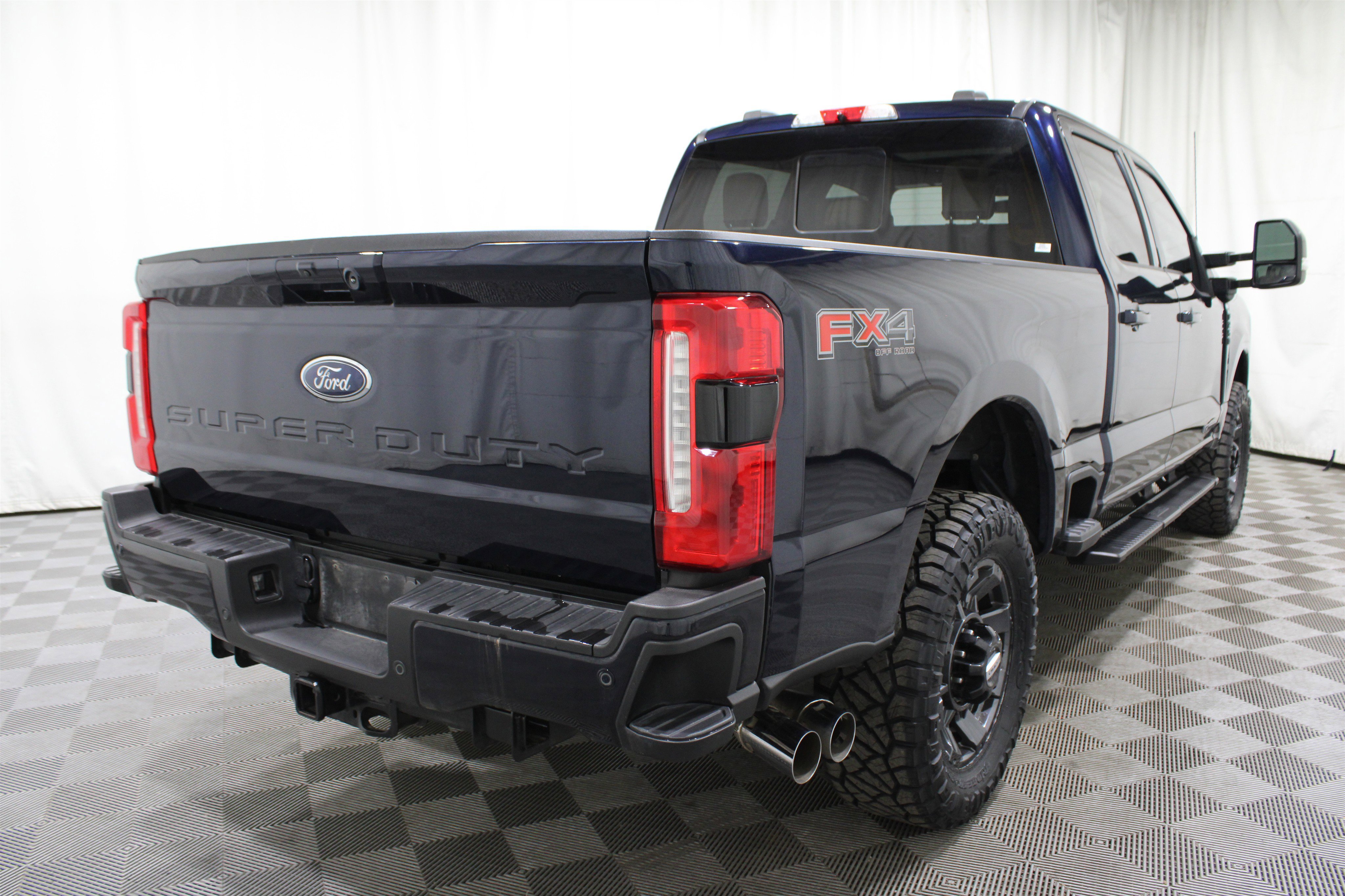 Used 2023 Ford F250 Lariat w/ Lariat Ultimate Package image 29