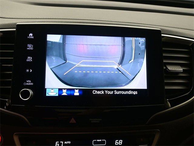 Used 2022 Honda Ridgeline Sport image 3