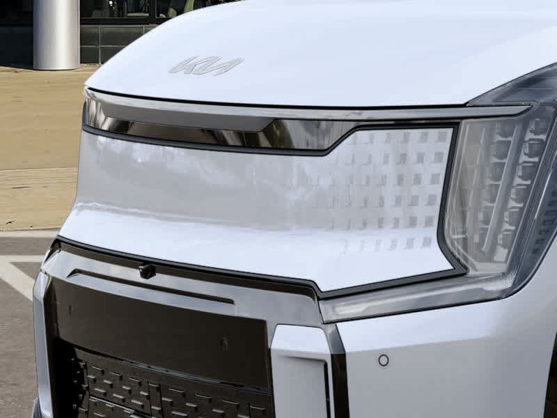 New 2026 Kia EV9 GT-Line AWD/4WD image 12