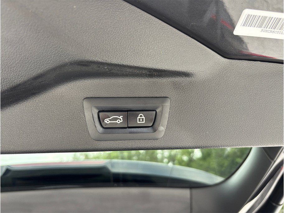 Used 2020 BMW X5 xDrive40i AWD/4WD image 52