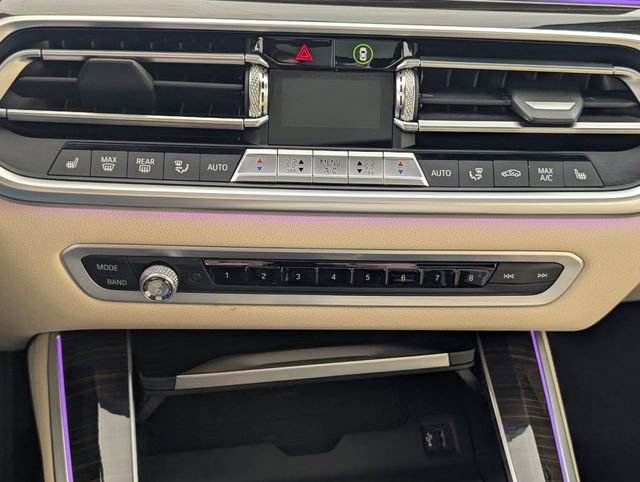 Used 2020 BMW X5 xDrive40i w/ Executive Package image 24